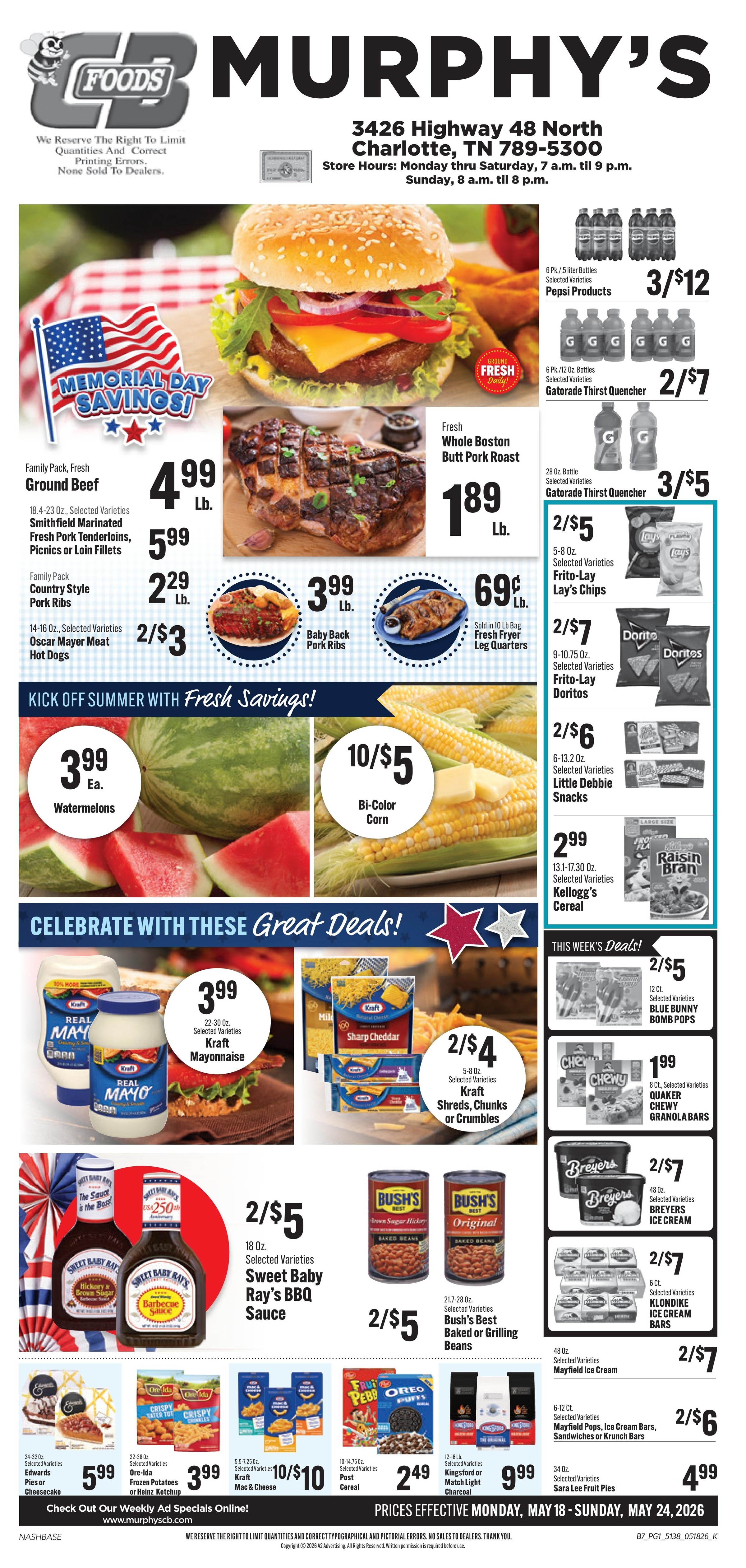 Ad page image