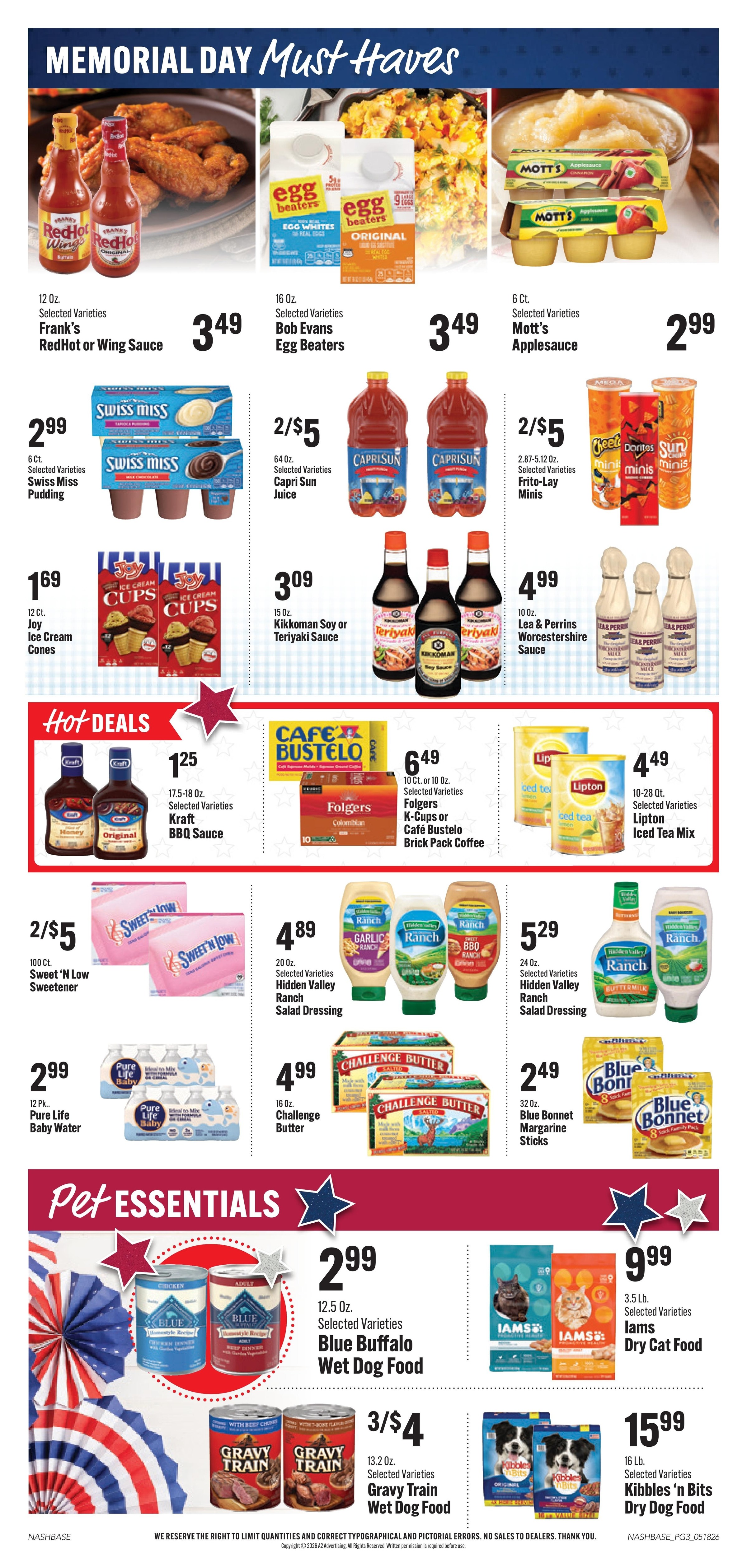 Ad page image