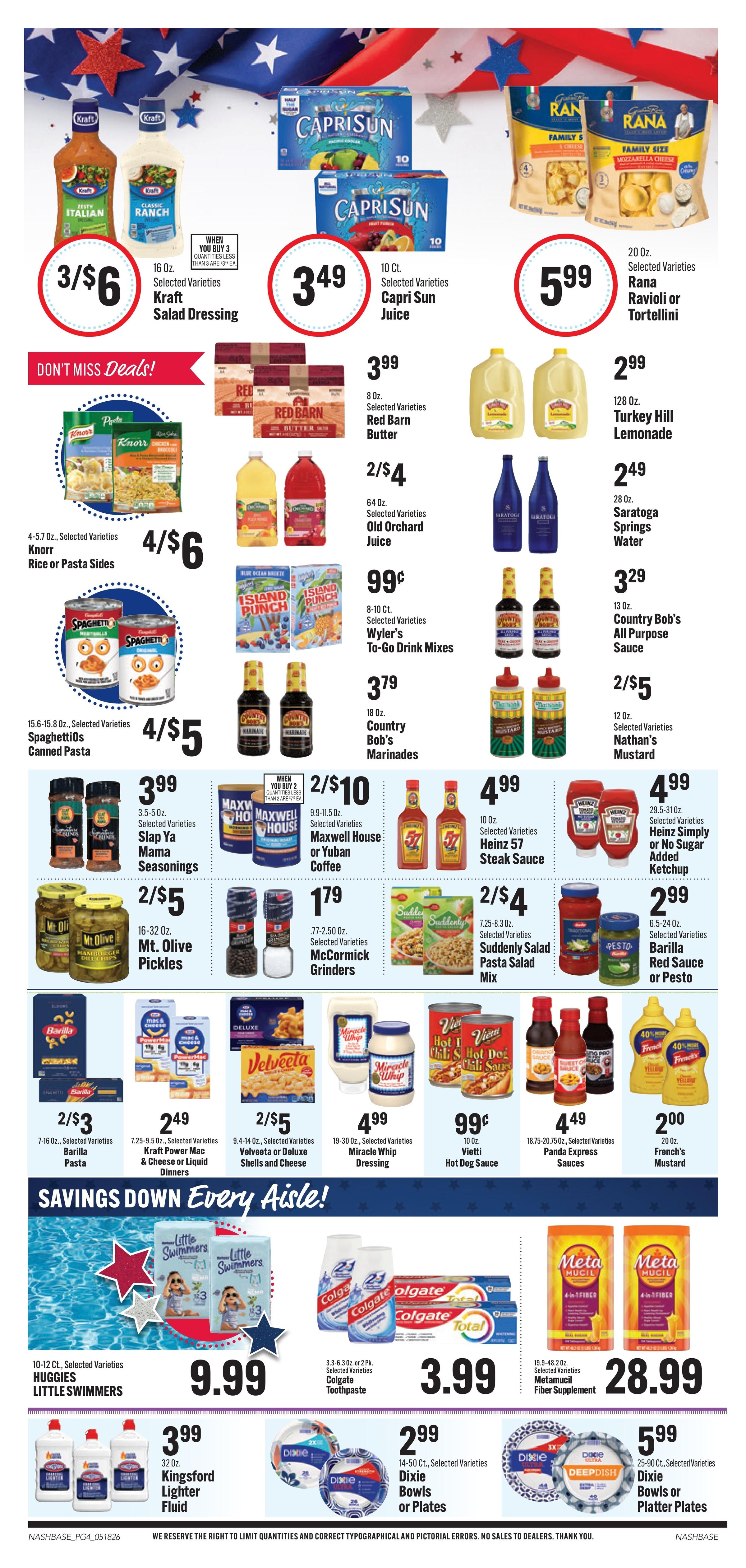 Ad page image