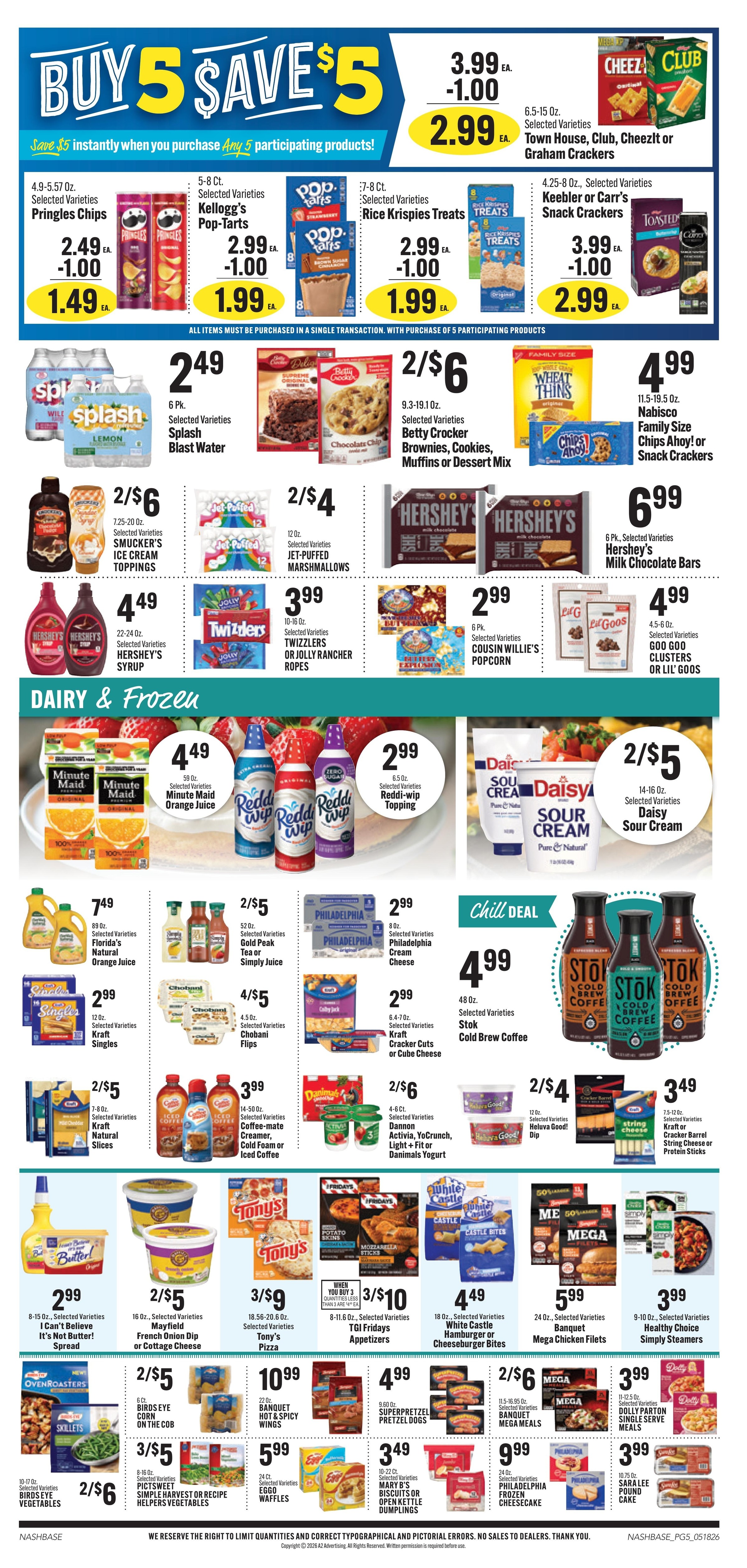 Ad page image