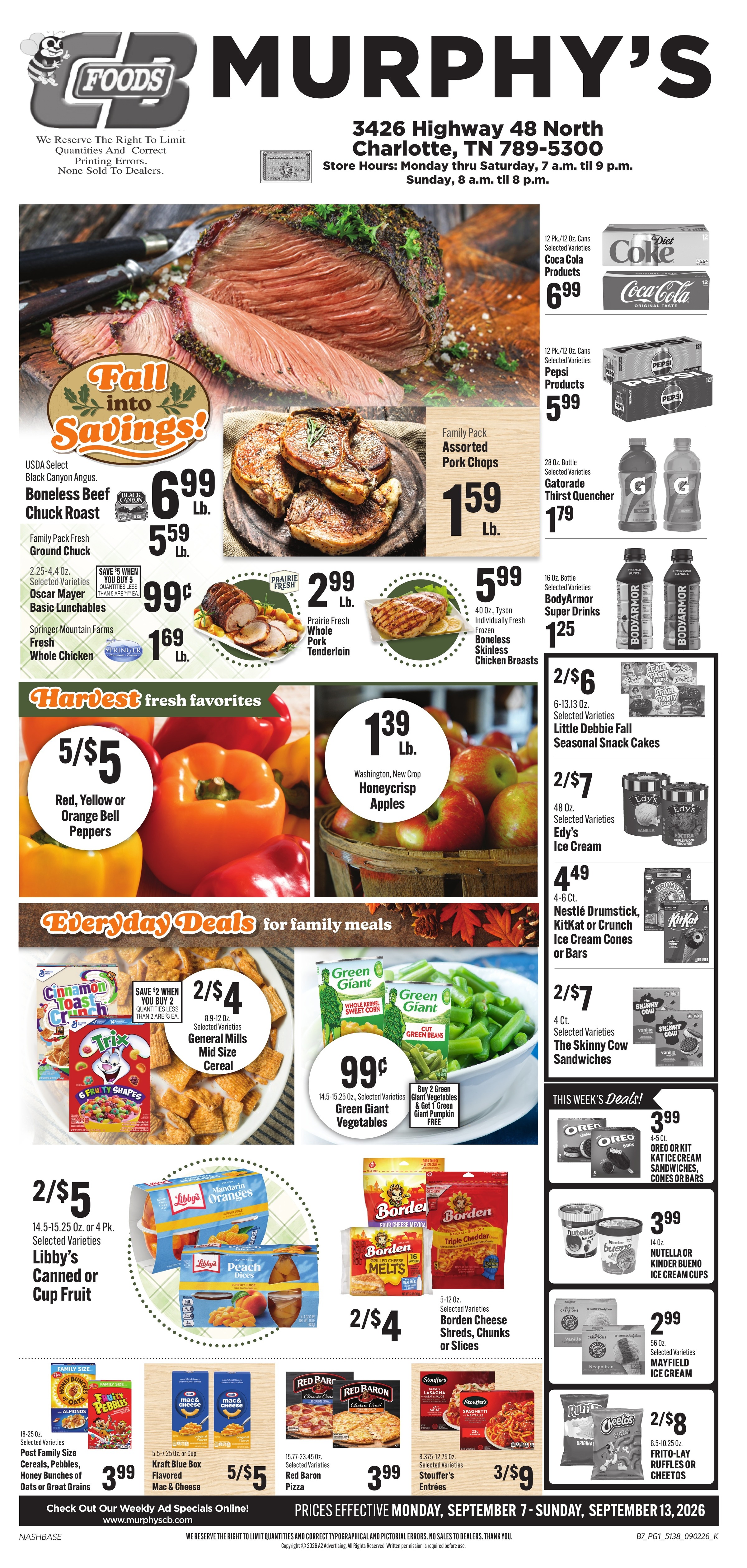 Ad page image