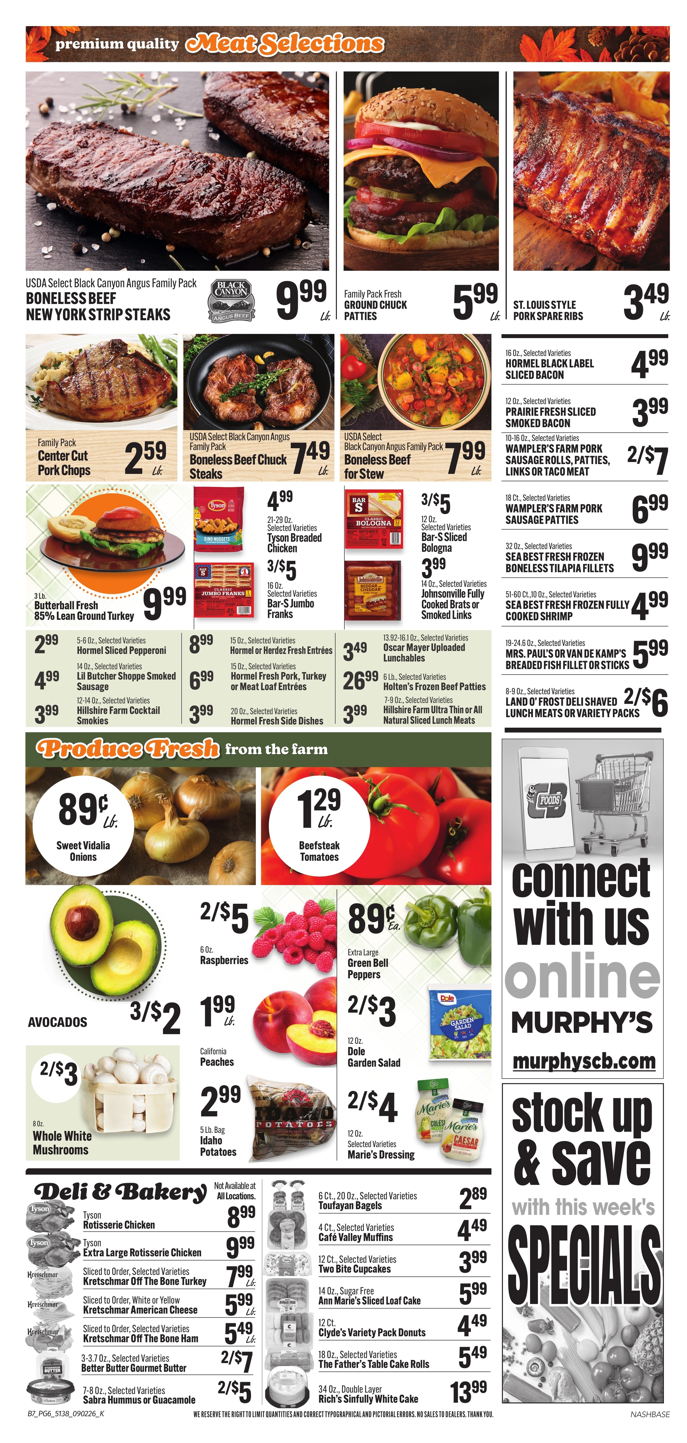 Ad page image