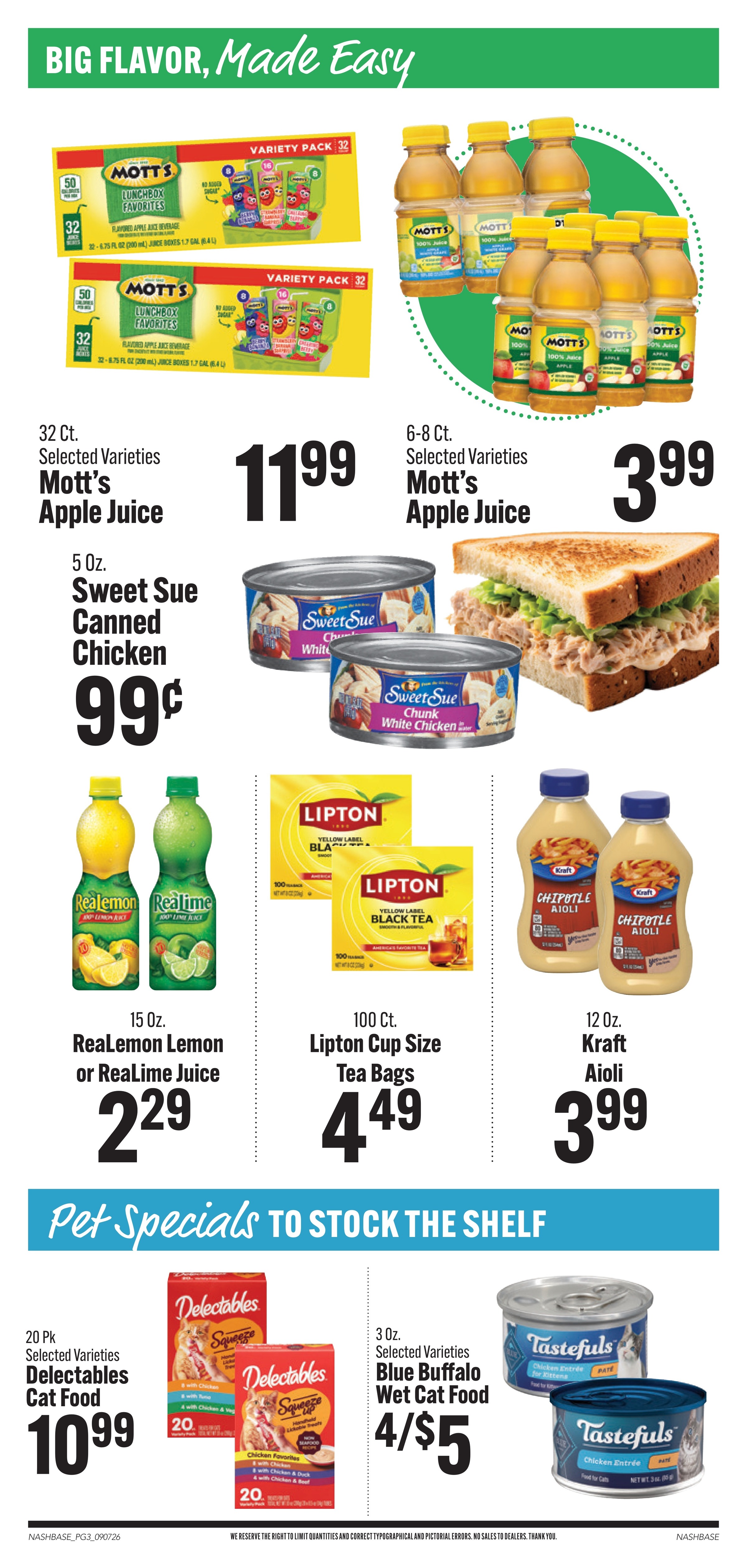 Ad page image