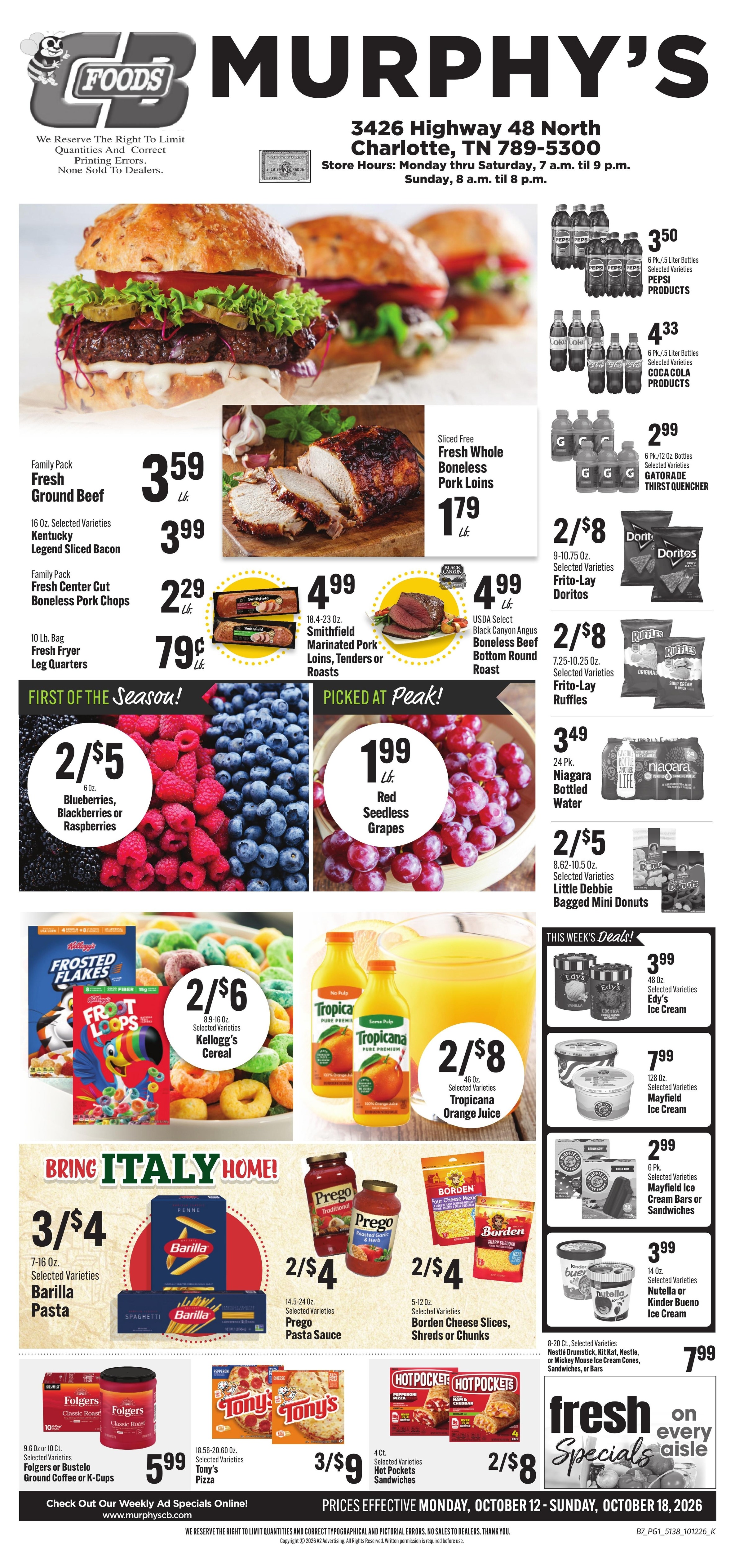 Ad page image