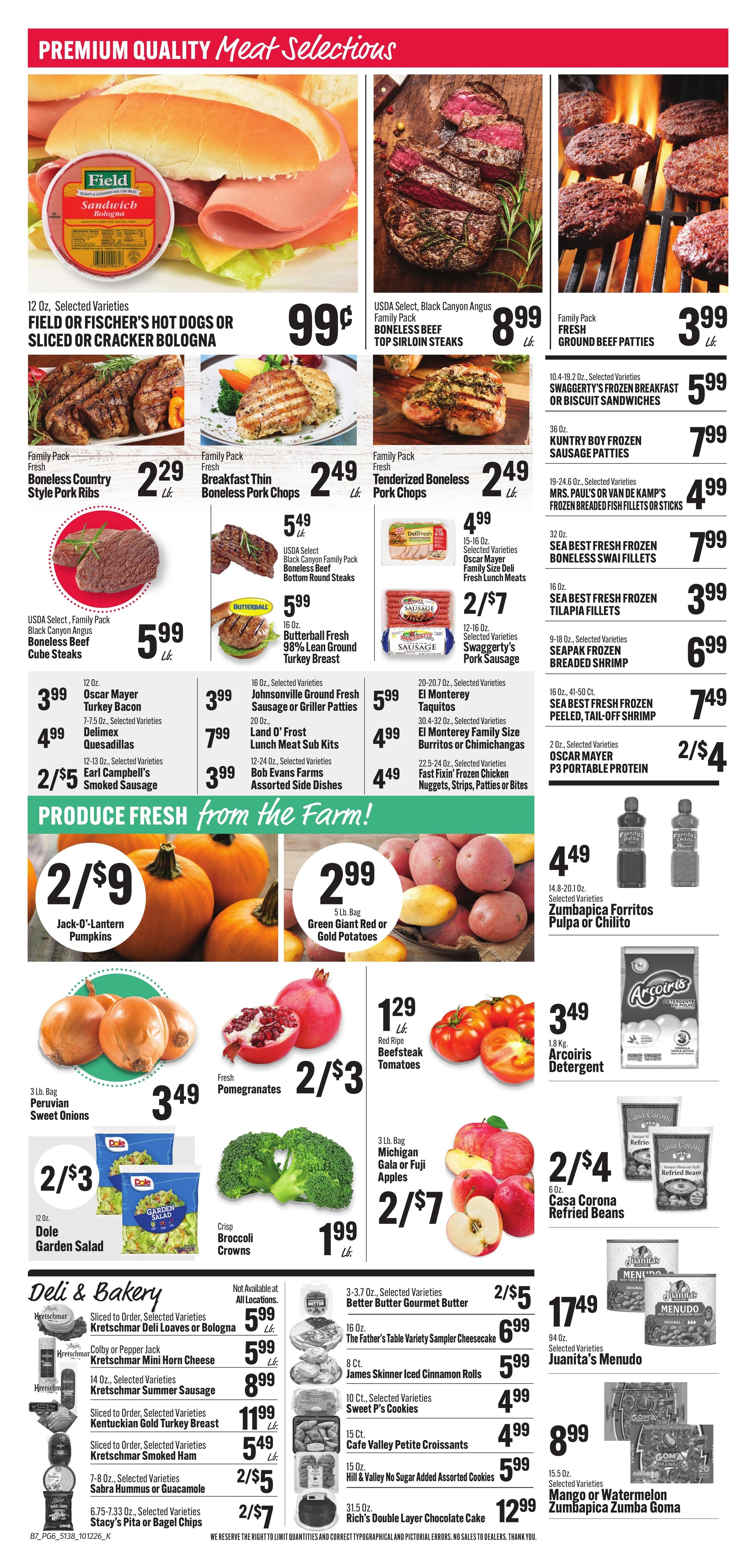 Ad page image