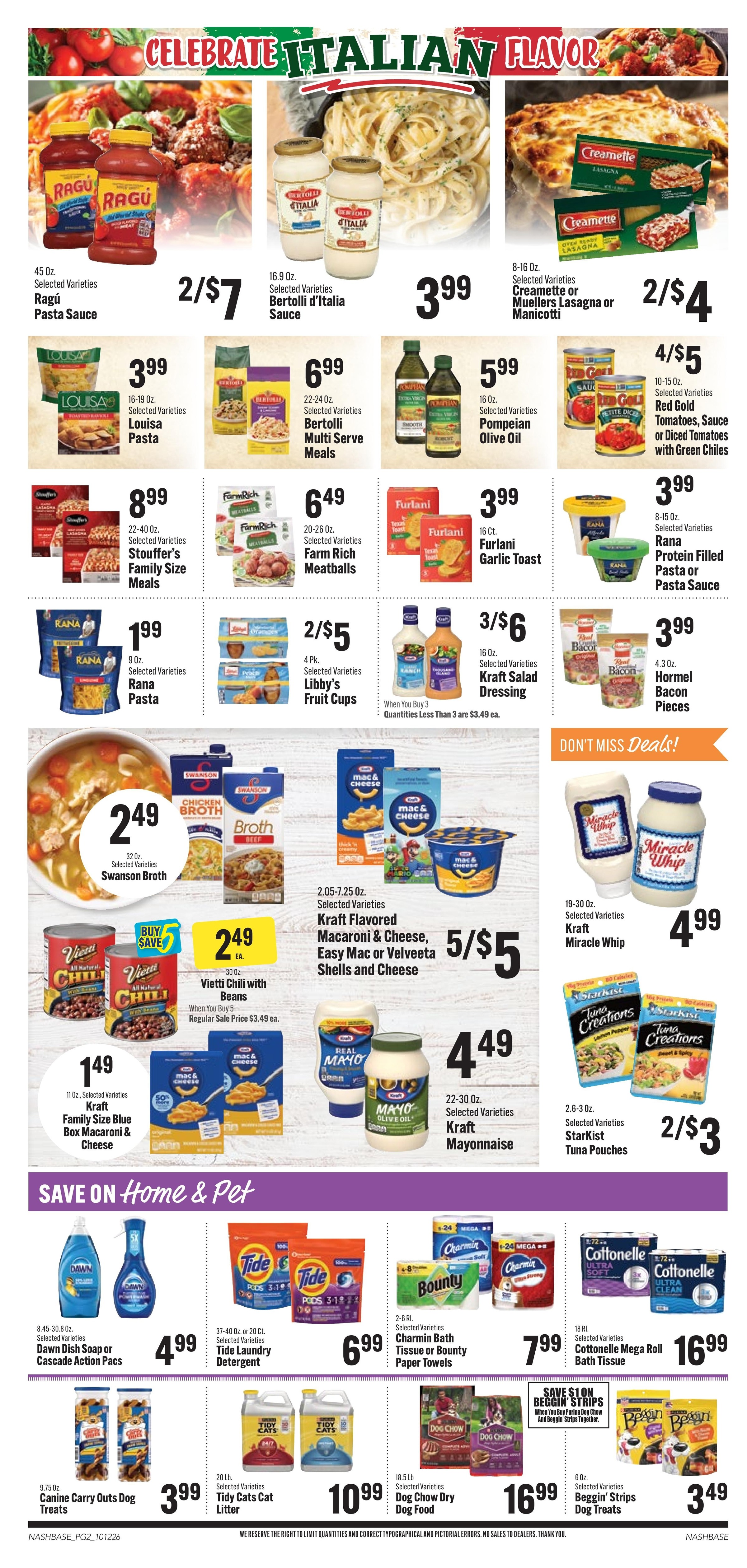 Ad page image